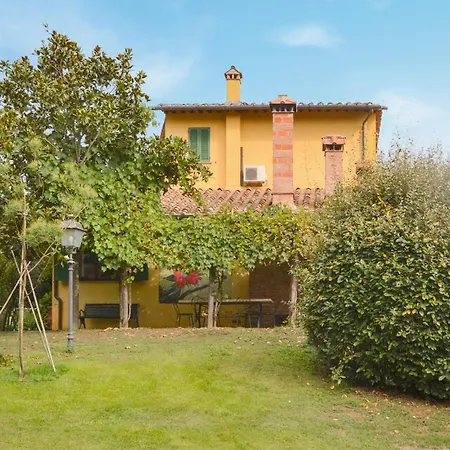 In * Monte San Savino