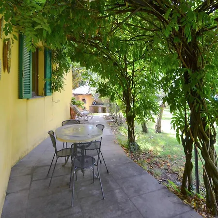 In * Monte San Savino