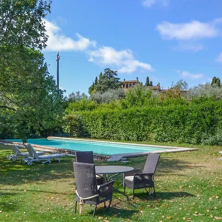 In Casa de Férias *