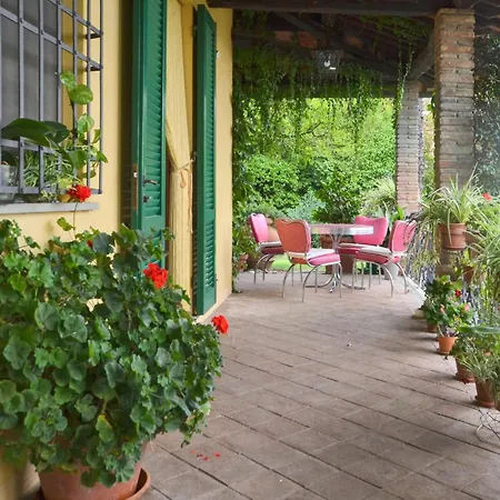 In Casa de Férias Monte San Savino