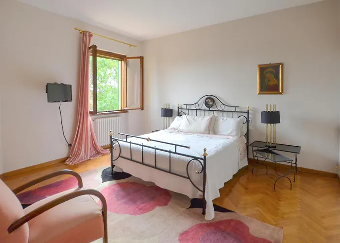 In 펜션 몬테 산 사비노