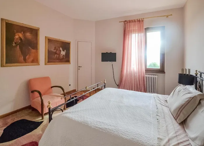 펜션 In 몬테 산 사비노